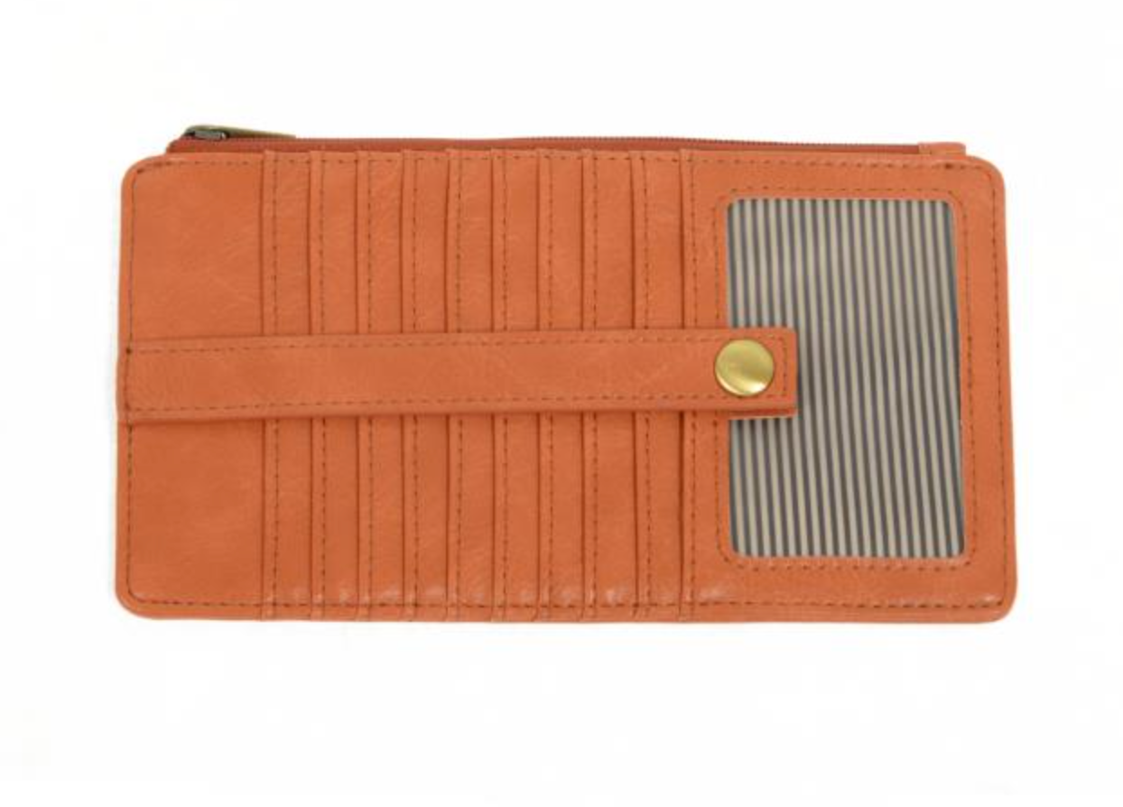 Kara Mini Wallet