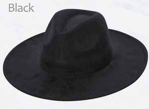 Rancher Hat