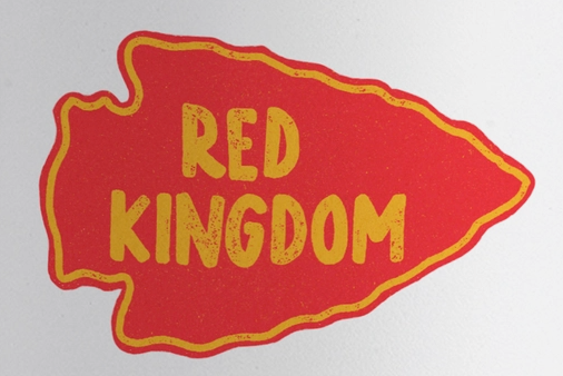 Kansas City Stickers