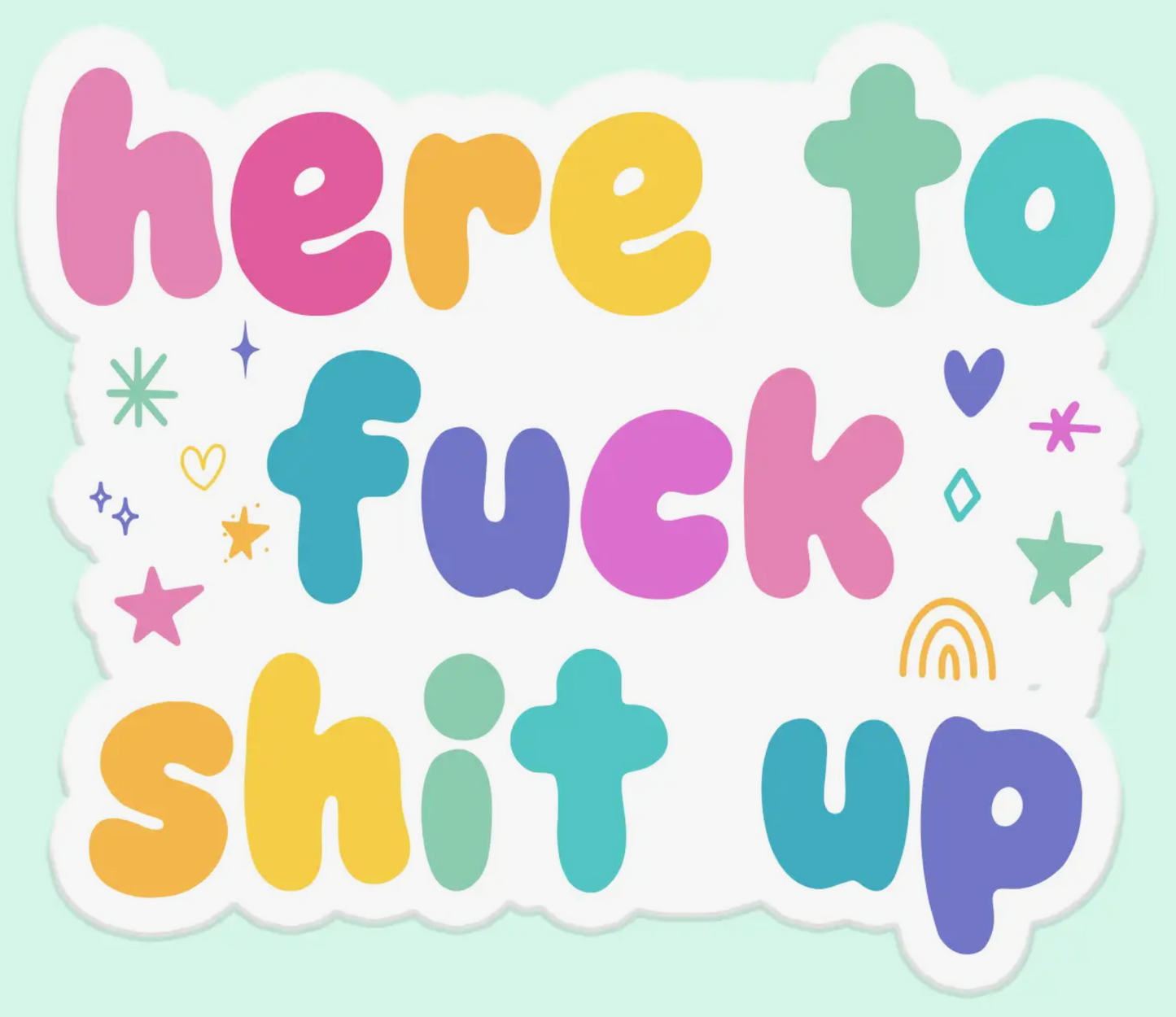 Stickers