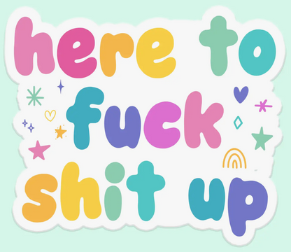 Stickers