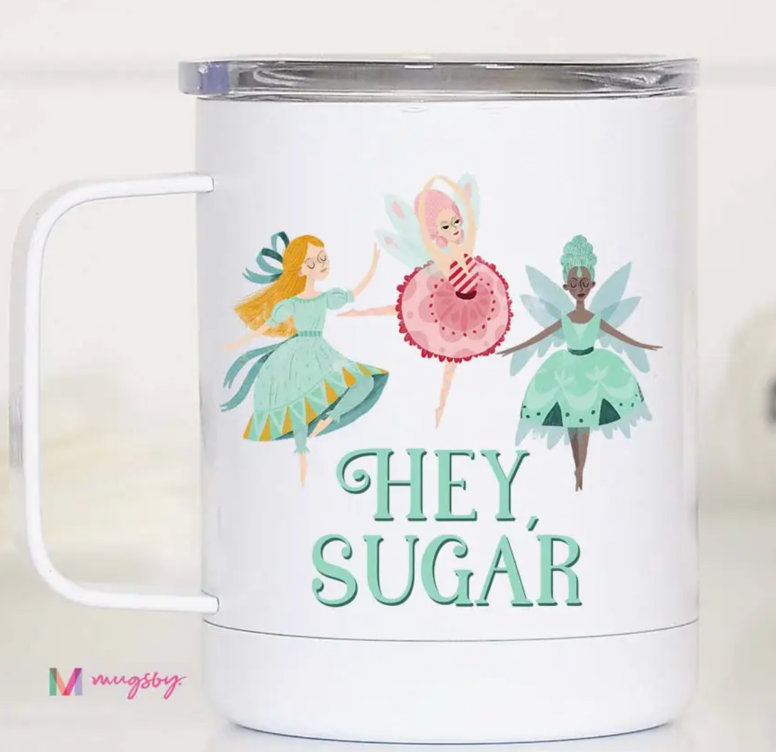 Travel Mug