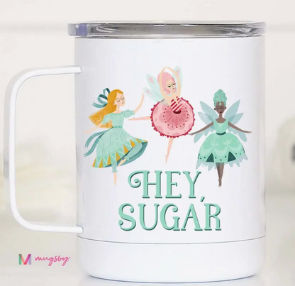 Travel Mug