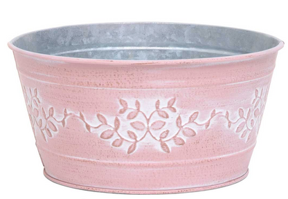 Pink Bucket