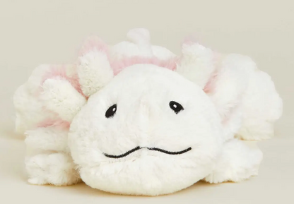 axolotl warmie