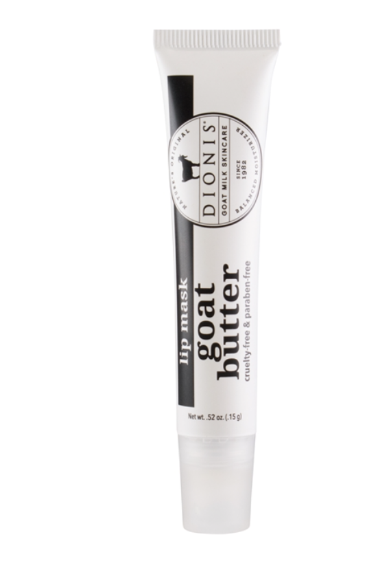dionis goat butter lip mask