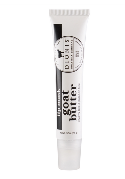 dionis goat butter lip mask