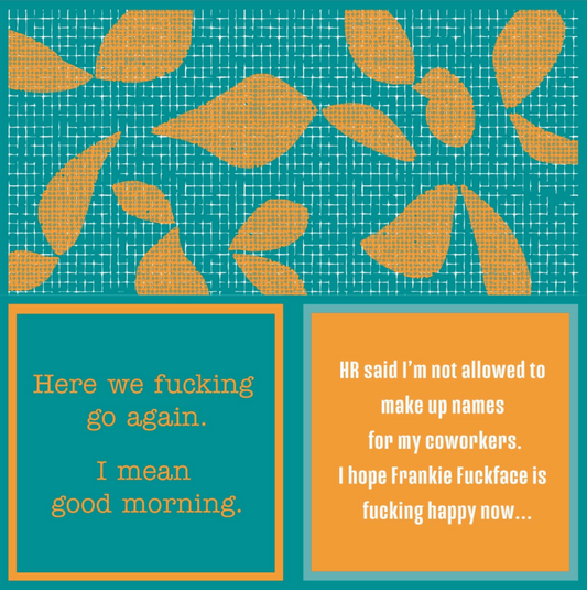 Good Morning / Coworkers