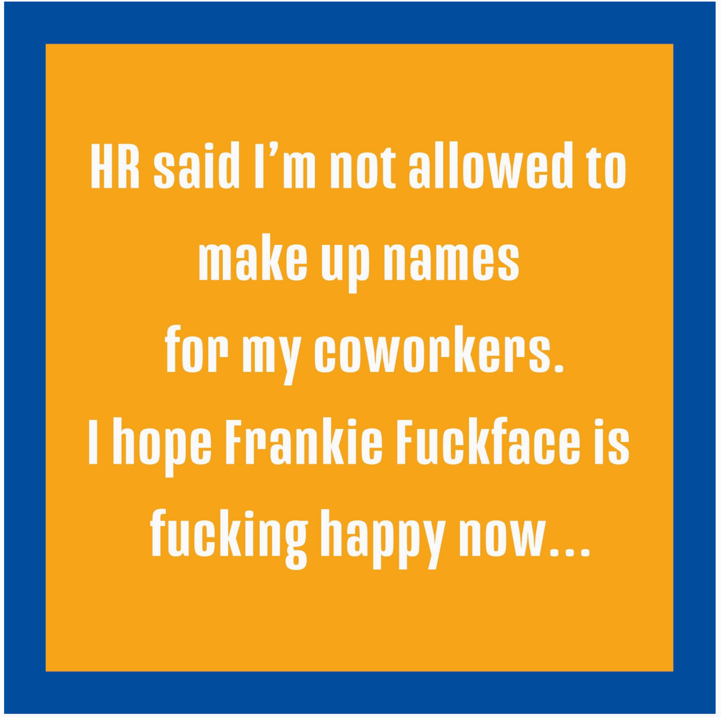 Coworkers