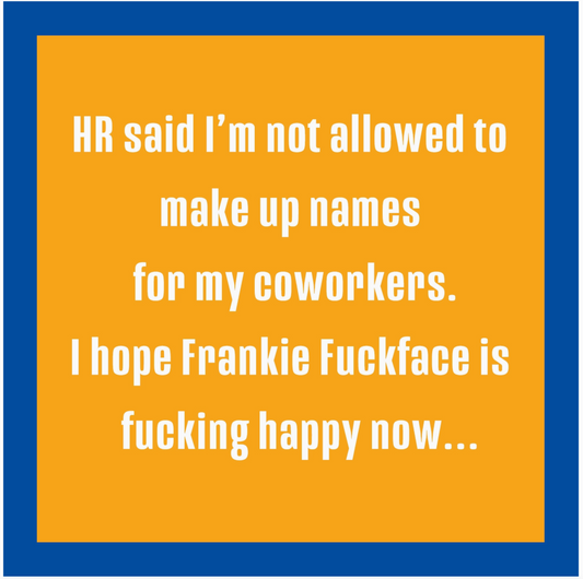 Coworkers