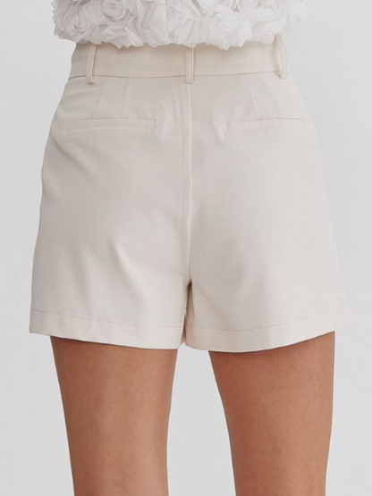 CASEY HIGH WAISTED SHORTS