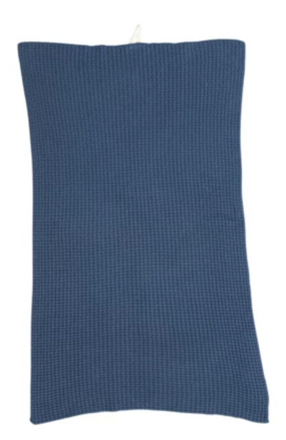 Cotton Knit Towel