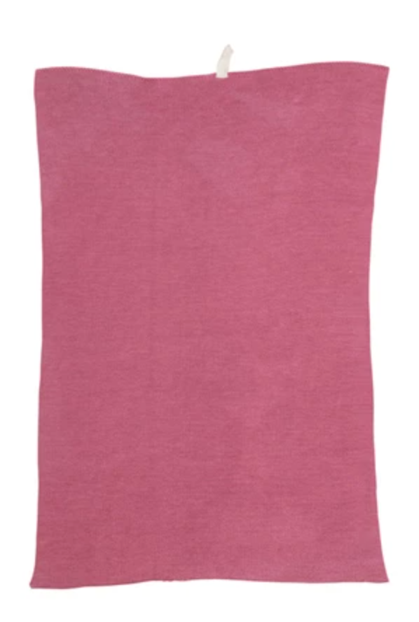 Cotton Knit Towel