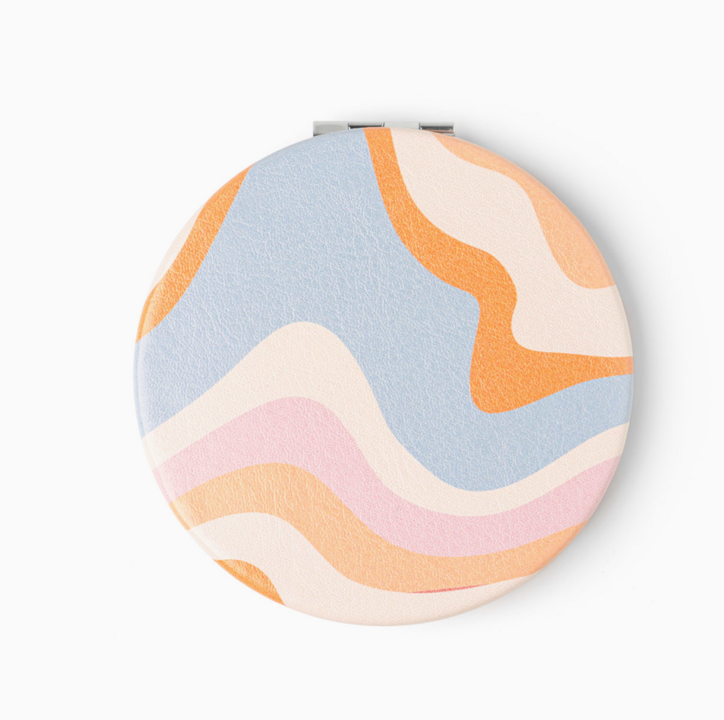I Feel Seen Compact Mirror