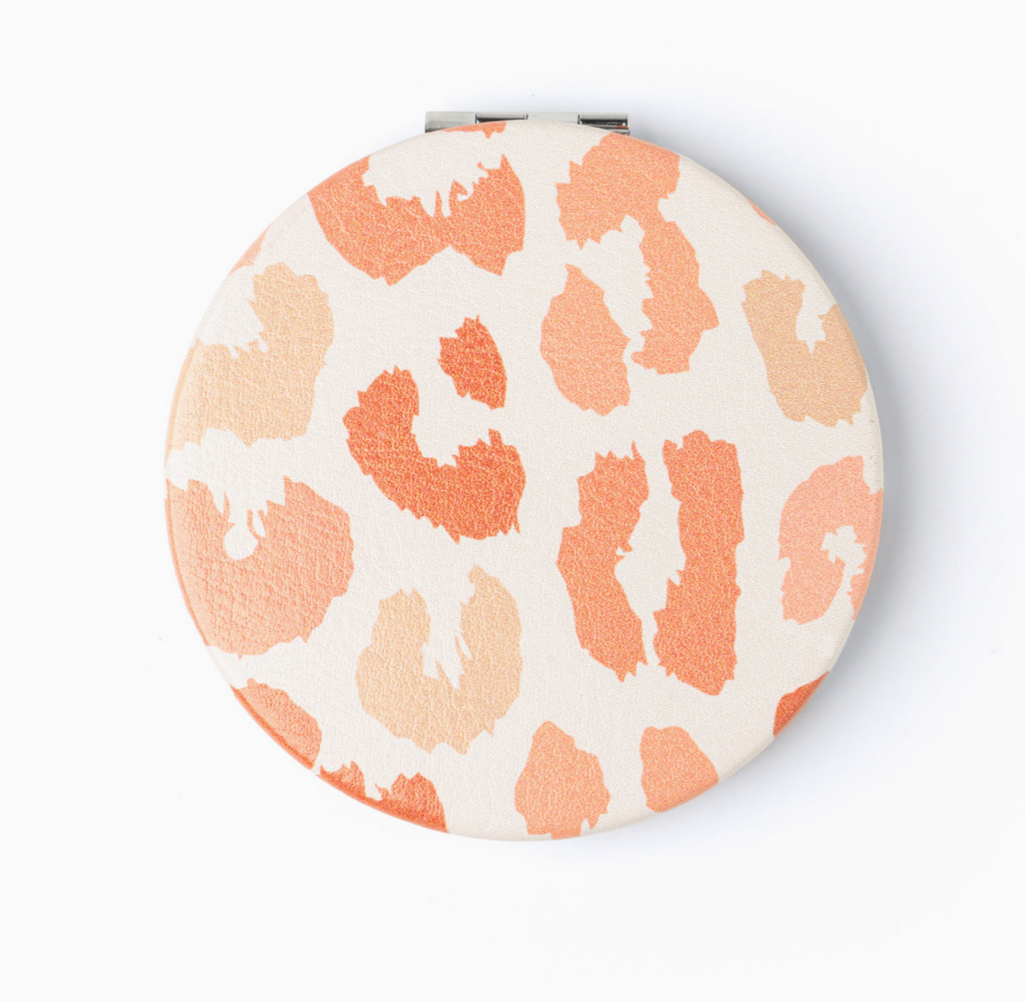 I Feel Seen Compact Mirror