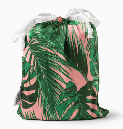 Hello Mello Beauty Sleep Satin Pajama Shorts