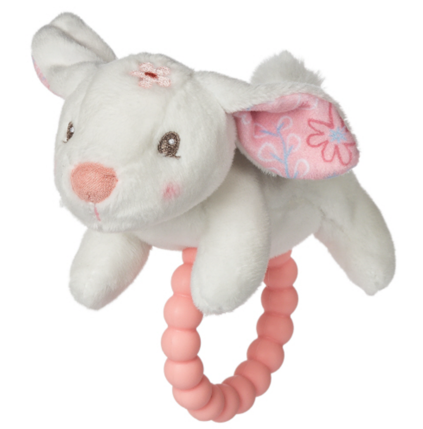 Teether Rattle