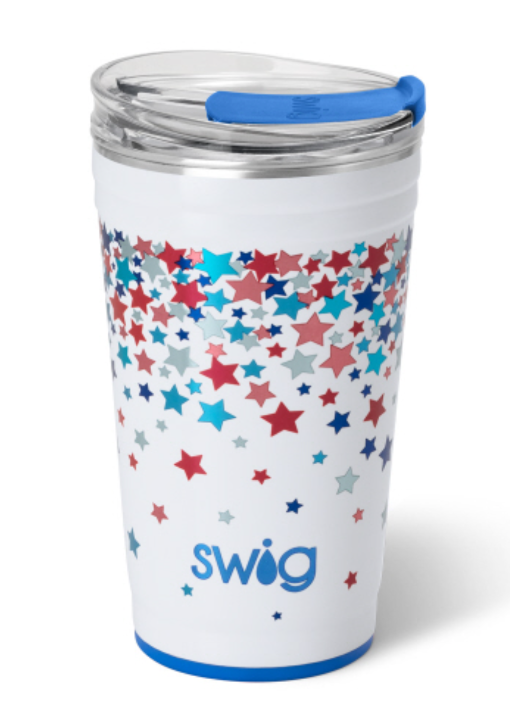 Swig Life Party Cup