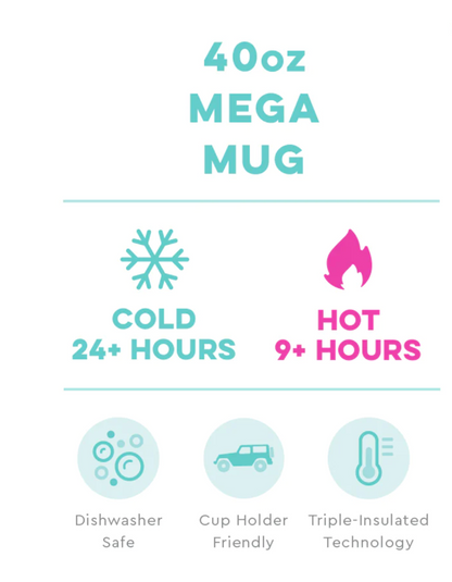 Swig Life Mega Mug