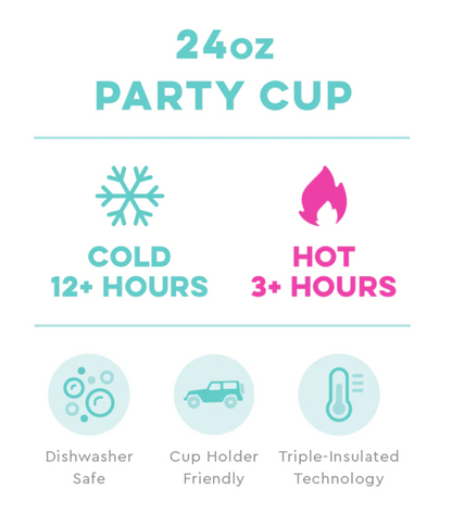 Swig Life Party Cup