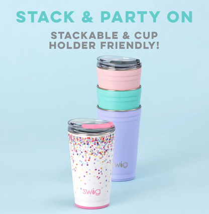 Swig Life Party Cup