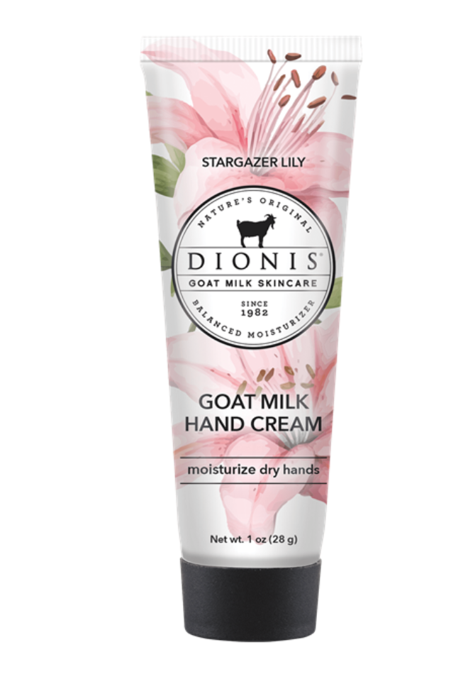 Dionis Hand Cream