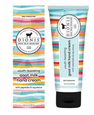 Dionis Youth Boosting Hand Cream