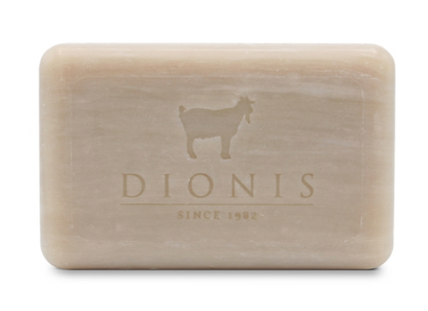 Dionis Goat Milk Bar Soap