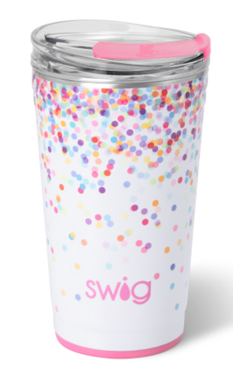 Swig Life Party Cup