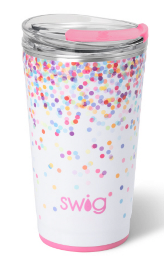 Swig Life Party Cup