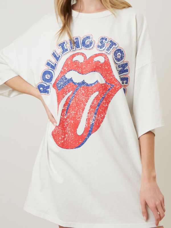 rolling stones