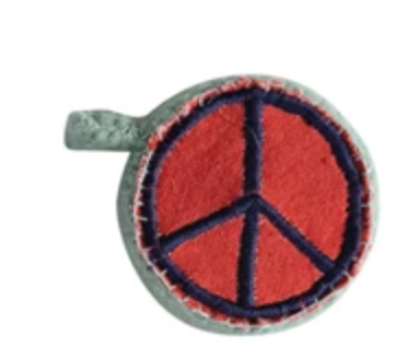 Wool Felt Tape Measure