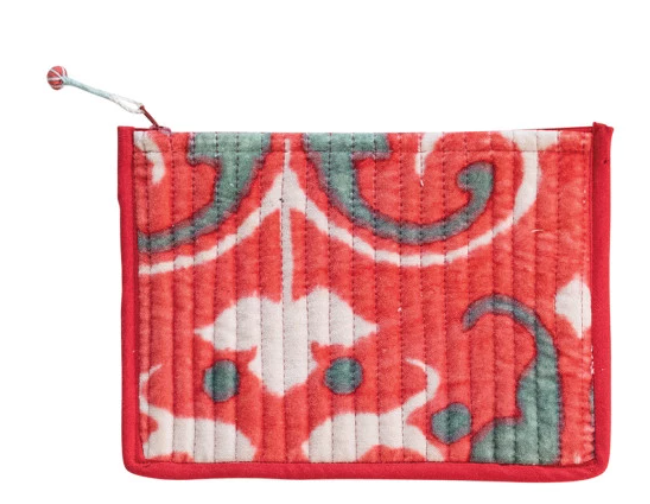 Zip Pouch