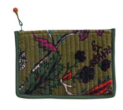 Zip Pouch