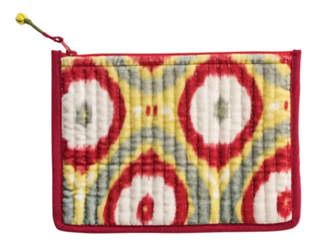 Zip Pouch