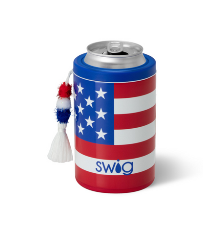 Swig Life Can + Bottle Cooler