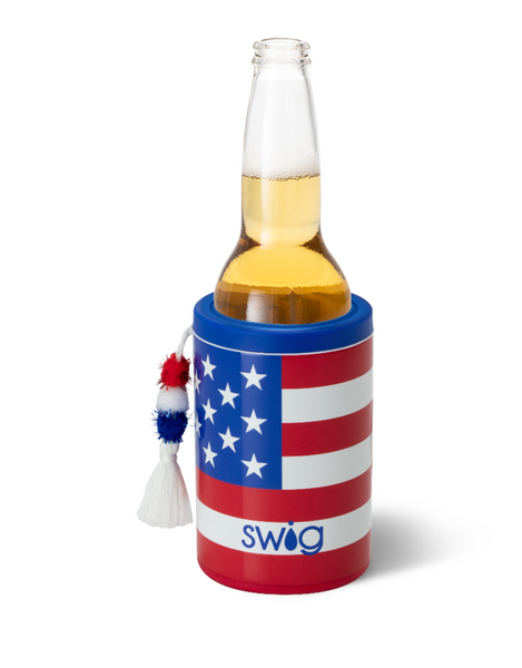 Swig Life Can + Bottle Cooler