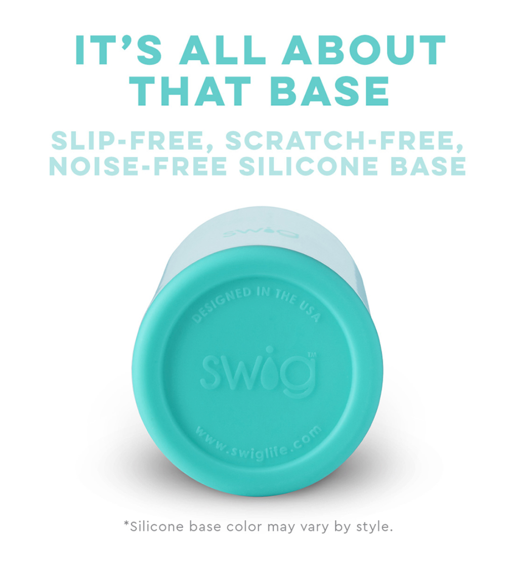 Swig Life Skinny Can Cooler