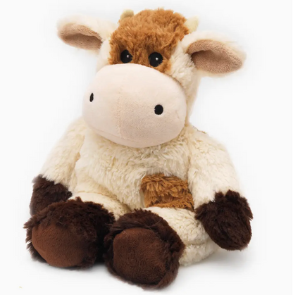Warmies Junior Stuffed Animals