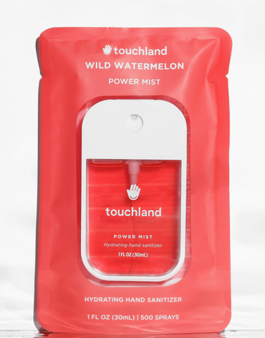 Touchland Mist Hand Sanitizer