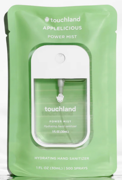 Touchland Mist Hand Sanitizer