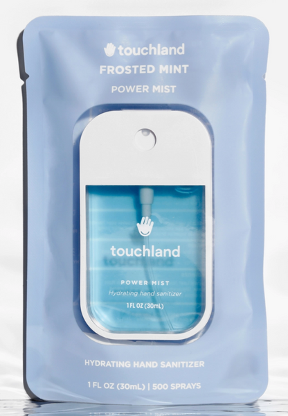 Touchland Mist Hand Sanitizer