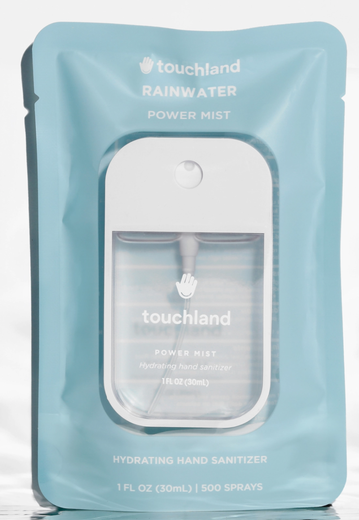 Touchland Mist Hand Sanitizer