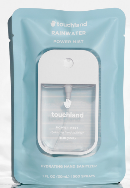 Touchland Mist Hand Sanitizer