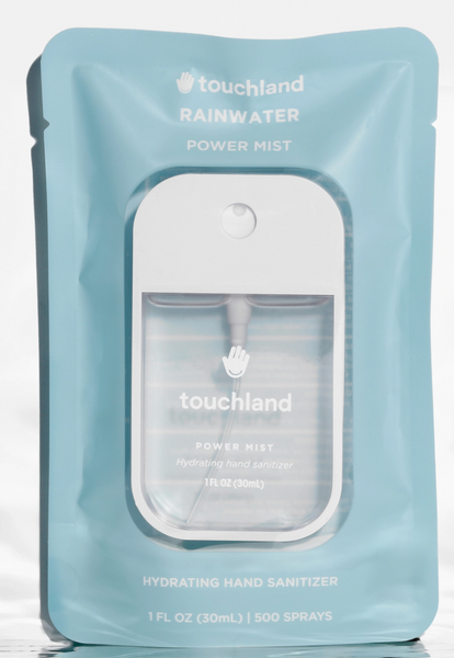 Touchland Mist Hand Sanitizer