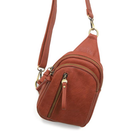 Skyler Sling Bag