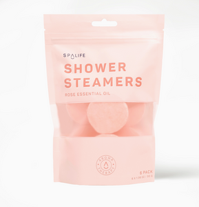 Shower Steamers