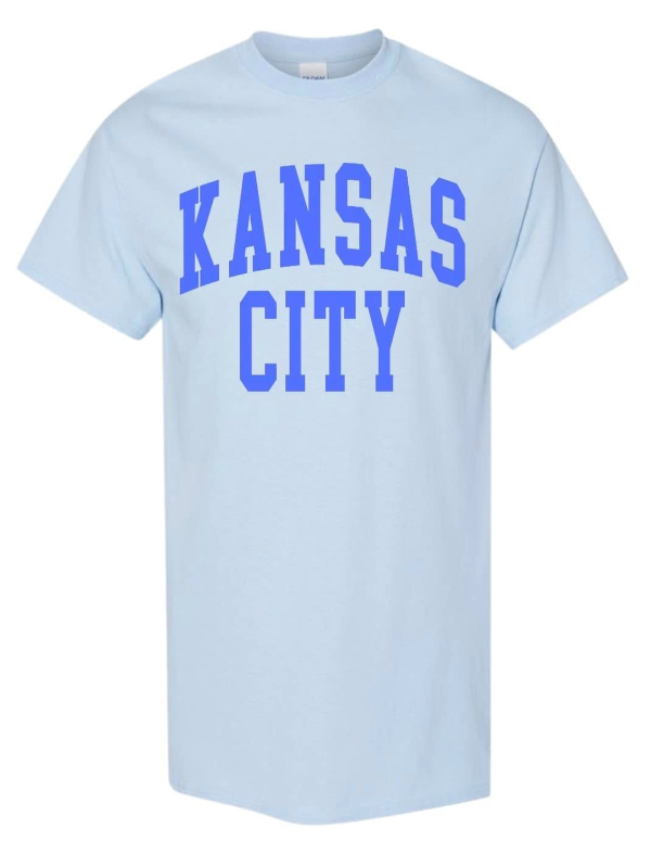 Kansas City Tee