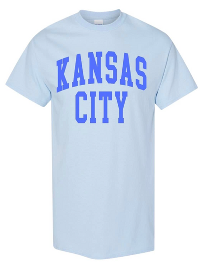 Kansas City Tee