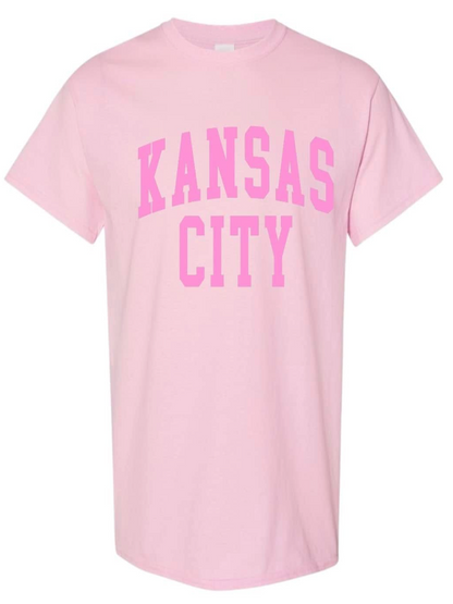Kansas City Tee